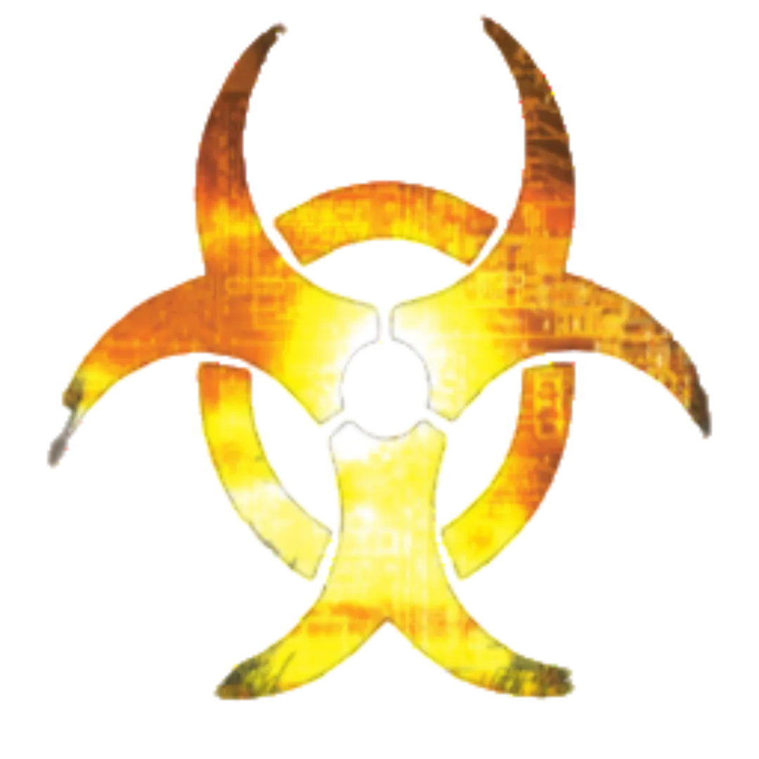 Logo của game bắn súng tiêu diệt zombie Killing Floor
