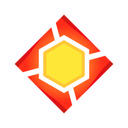 Logo của JaxCore, biểu tượng cho công cụ cá nhân hóa giao diện Windows mạnh mẽ