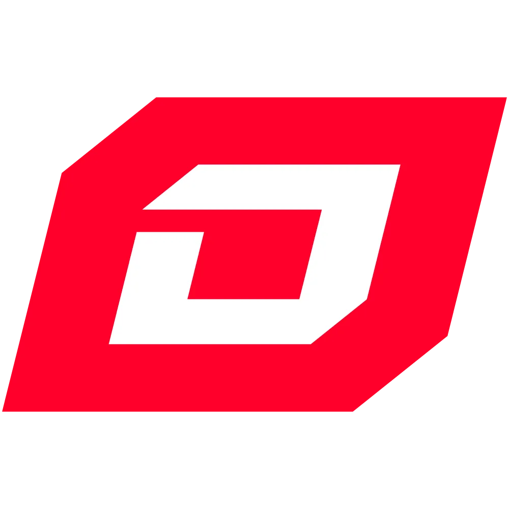 Logo của phần mềm stress test và kiểm tra độ ổn định hệ thống OCCT, với chữ &quot;OCCT&quot; màu trắng.