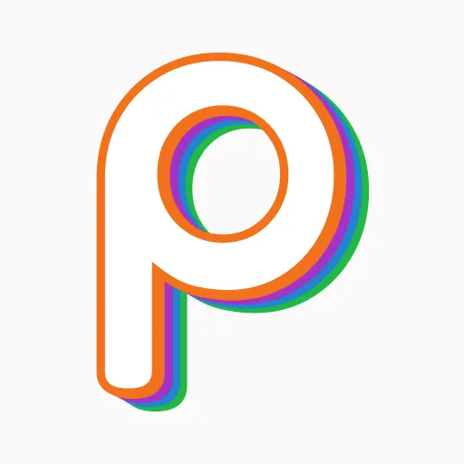 Logo của ứng dụng Padloc, gợi ý về tính năng quản lý mật khẩu gia đình.