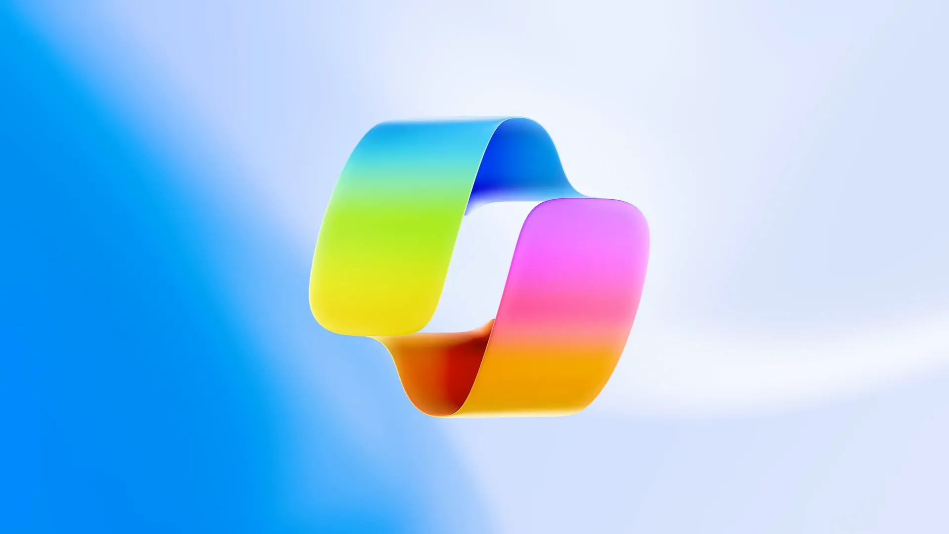 Logo Microsoft Copilot thể hiện sự tích hợp AI mạnh mẽ vào hệ sinh thái Microsoft 365
