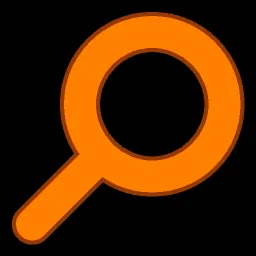 Logo phần mềm Everything Portable, công cụ tìm kiếm file tức thời trên máy tính Windows.