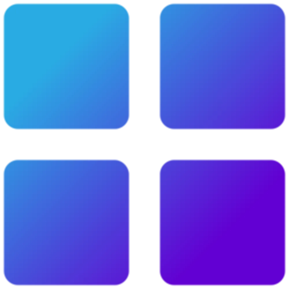 Logo TidyOS, công cụ gỡ bloatware và tối ưu Windows 11 hiệu quả.