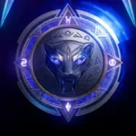 Logo và hình ảnh teaser của tựa game Black Panther đã bị hủy