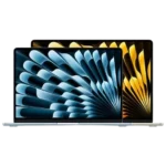 MacBook Air M4 13 inch 2025: Thiết kế mỏng nhẹ cùng chip Apple M4 mạnh mẽ
