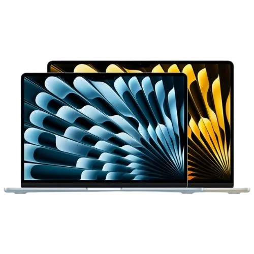 MacBook Air M4 13 inch 2025: Thiết kế mỏng nhẹ cùng chip Apple M4 mạnh mẽ