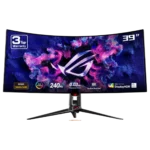 Màn hình chơi game ASUS ROG Swift PG39WCDM OLED 39 inch siêu rộng