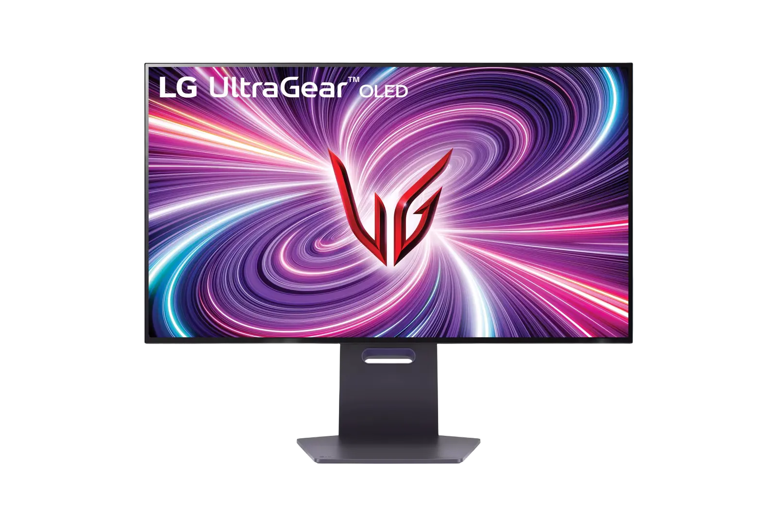 Màn hình chơi game LG UltraGear 32 OLED với khả năng hiển thị HDR vượt trội, tối ưu cho trải nghiệm màu sắc và độ tương phản.
