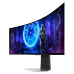 Màn hình cong Samsung Odyssey G9 G95SD QD-OLED 49 inch