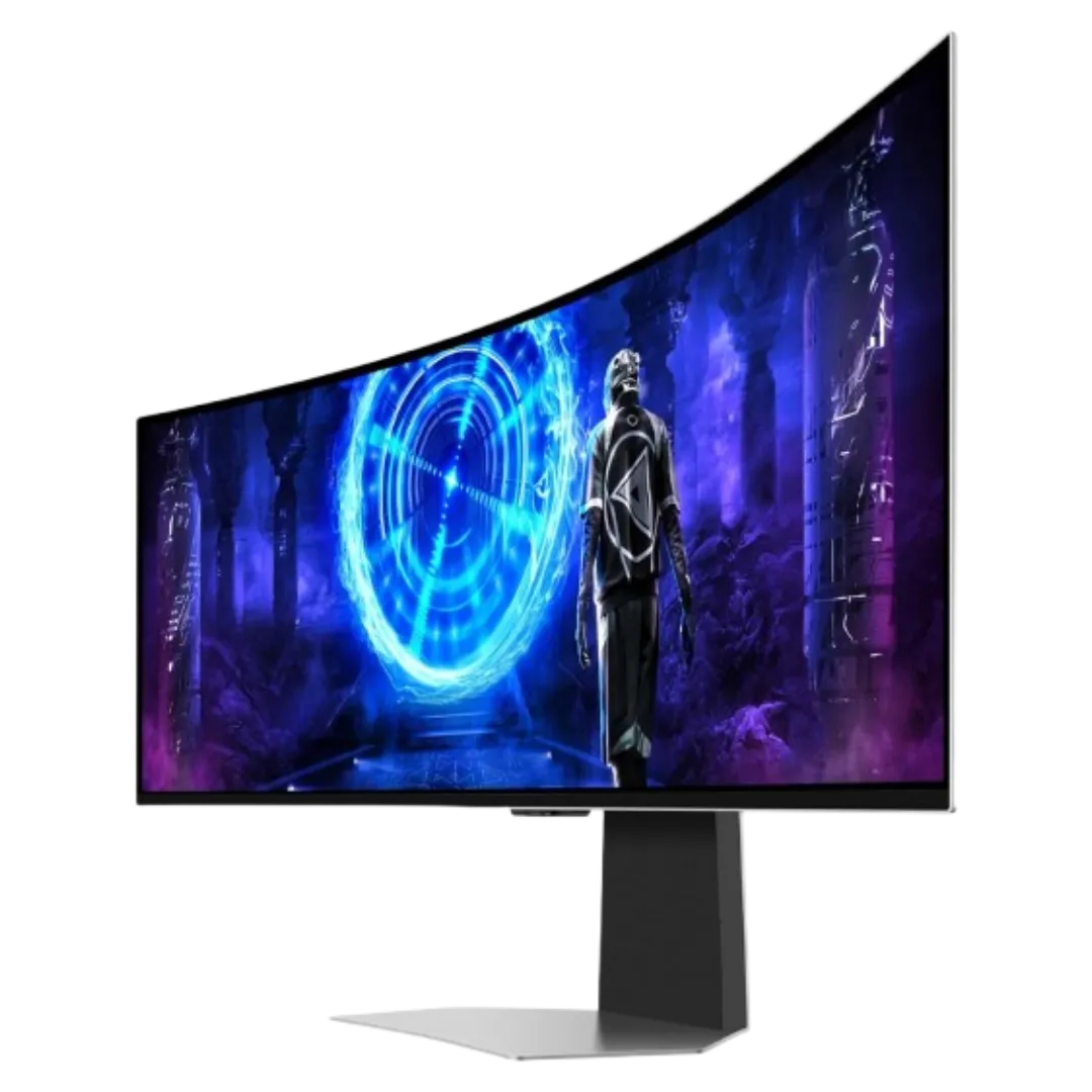Màn hình cong Samsung Odyssey G9 G95SD QD-OLED 49 inch