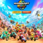 Mario Kart World niêm yết giá 80 USD