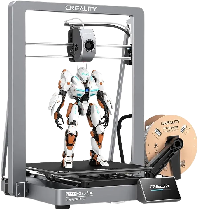 Máy in 3D Creality Ender-3 V3 Plus