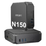 Máy tính mini FIREBAT với thiết kế nhỏ gọn và giá ưu đãi 132 USD