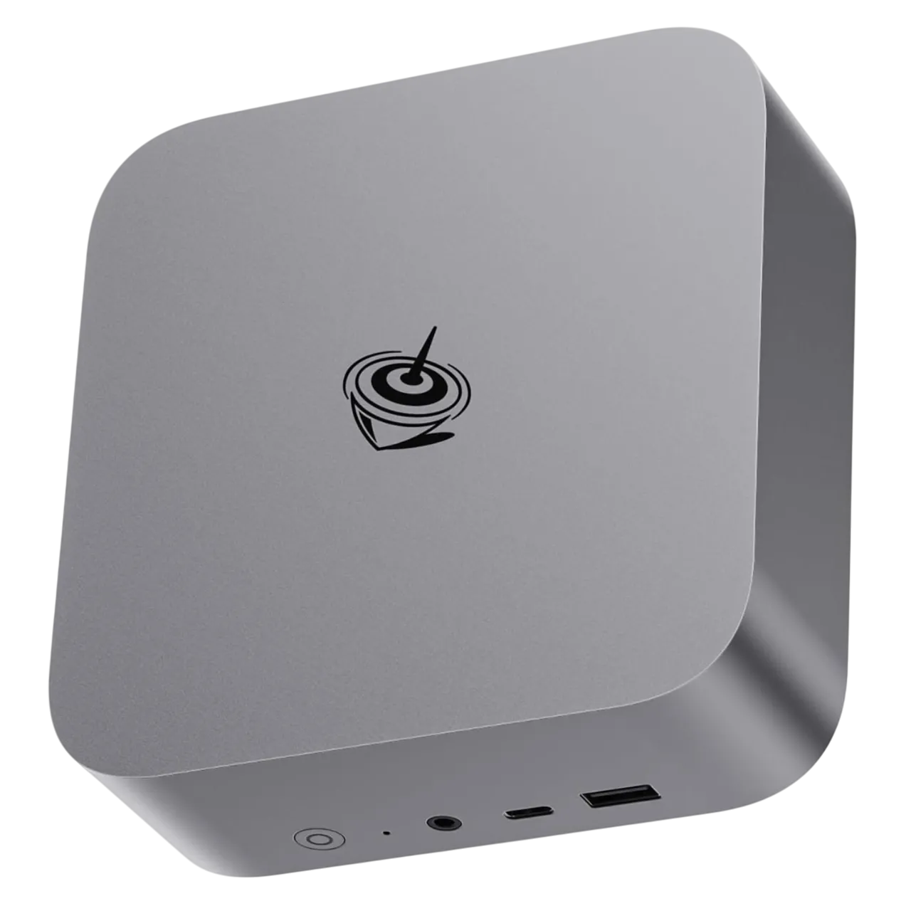 Mini PC Beelink SEi14 với thiết kế hiện đại và nhỏ gọn