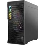 Mô hình máy tính chơi game Lenovo Legion Tower 5i Gen 8 nổi bật với thiết kế hiện đại và cấu hình mạnh mẽ.