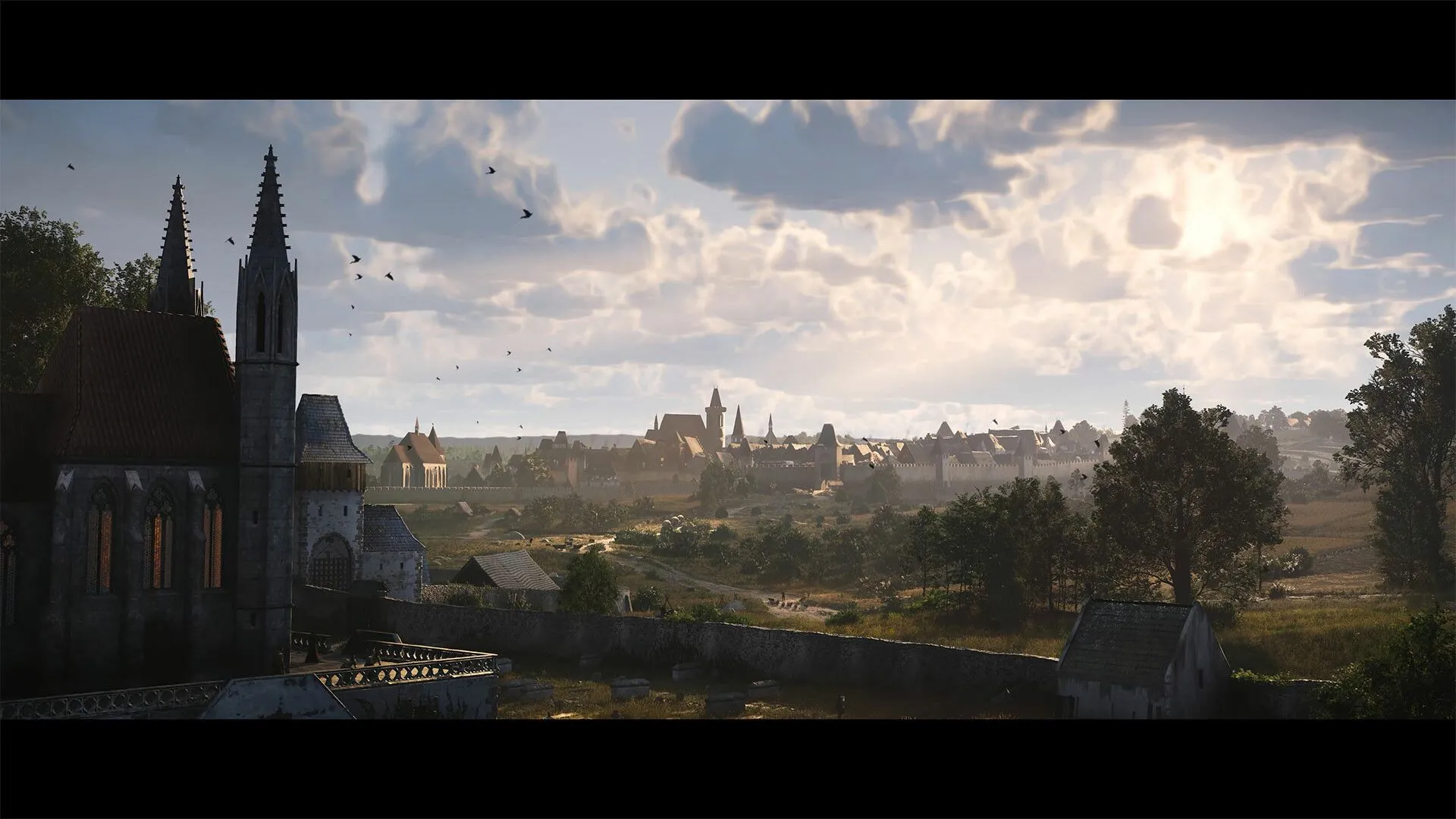 Một cảnh chiến đấu cận chiến ấn tượng trong Kingdom Come Deliverance 2, thể hiện sự khốc liệt của cuộc chiến thời trung cổ.