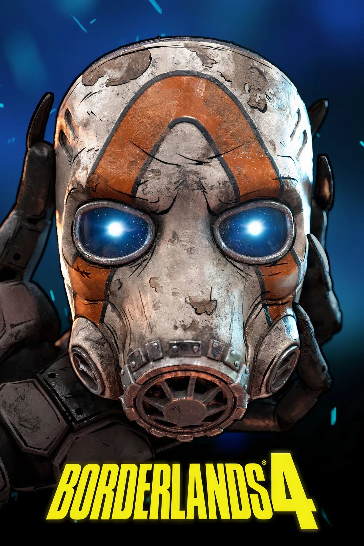 Năm Vault Hunters mới và phong cách hoạt hình đặc trưng của Borderlands 4