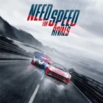 NFS Rivals có đồ họa tuyệt đẹp với hiệu ứng thời tiết chân thực và cảm giác tốc độ ấn tượng.