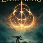 Người chơi chiến đấu với trùm trong thế giới mở Elden Ring với hiệu ứng phép thuật ấn tượng