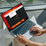 Người dùng kiểm tra kết nối VPN từ xa