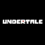 Nhân vật Frisk đối thoại với quái vật Toriel trong tựa game Undertale