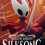 Nhân vật Hornet trong Hollow Knight Silksong chiến đấu trong thế giới côn trùng tuyệt đẹp