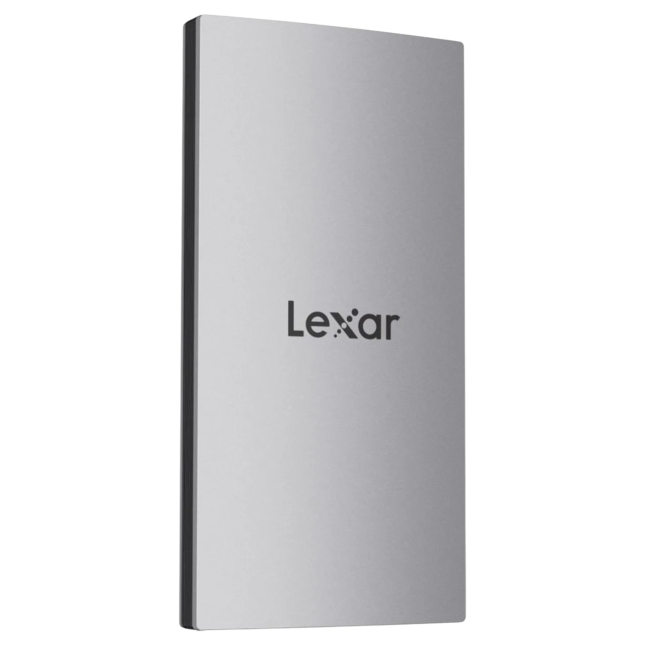 Ổ cứng di động Lexar ES3 với thiết kế nhỏ gọn, sang trọng