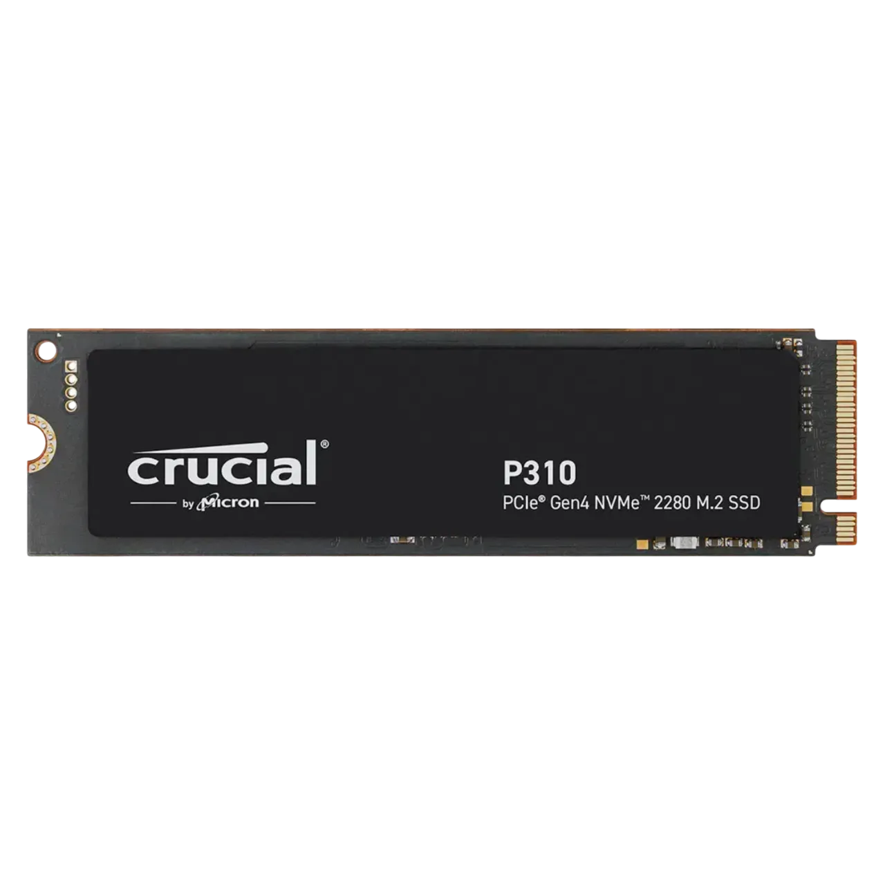 Ổ cứng SSD Crucial P310 1TB M.2 NVMe PCIe Gen 4