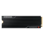 Ổ cứng SSD M.2 Samsung 9100 Pro 4TB với tản nhiệt