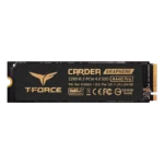Ổ cứng SSD M.2 Team Group T-FORCE CARDEA A440 2TB có heatsink