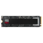 Ổ cứng SSD Samsung 9100 Pro 4TB PCIe Gen5 hiệu năng cao