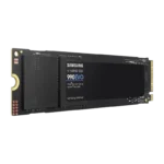 Ổ cứng SSD Samsung 990 Evo M.2 NVMe hiệu năng cao và tiết kiệm điện