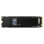 Ổ cứng SSD Samsung 990 Evo Plus M.2 NVMe hiệu năng cao