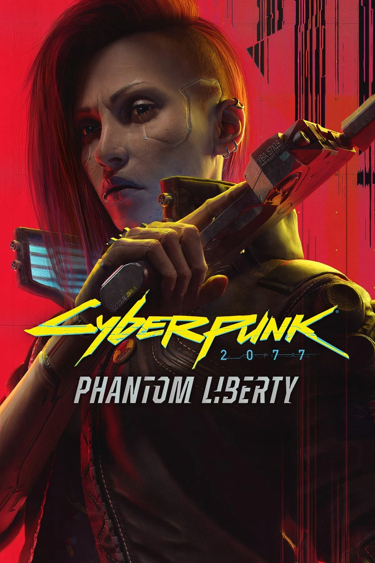 Phantom Liberty mang đến trải nghiệm gián điệp căng thẳng với Idris Elba trong Cyberpunk 2077