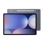 Samsung Galaxy Tab S10 Plus cùng bút S Pen trên bàn làm việc, thể hiện sự đa năng của tablet