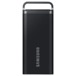 Samsung T5 Evo 4TB, ổ cứng SSD di động nhỏ gọn