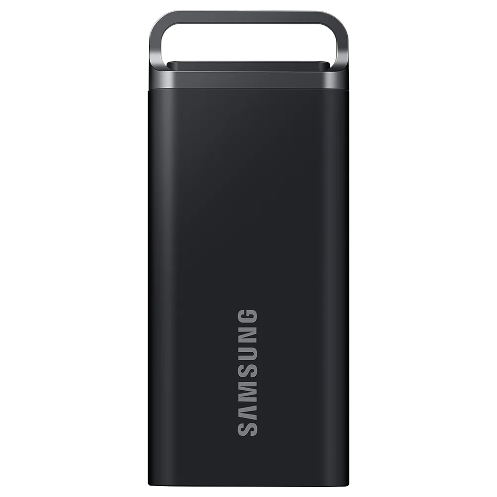 Samsung T5 Evo 4TB, ổ cứng SSD di động nhỏ gọn