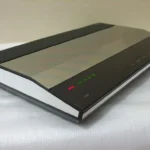 Sản phẩm Bang & Olufsen thập niên 1980 - Nguồn cảm hứng thiết kế cho Atari Video System X