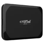 SSD di động Crucial X9 4TB với ưu đãi hấp dẫn