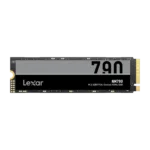 SSD Lexar NM790 M.2 PCIe Gen4 dung lượng 4TB