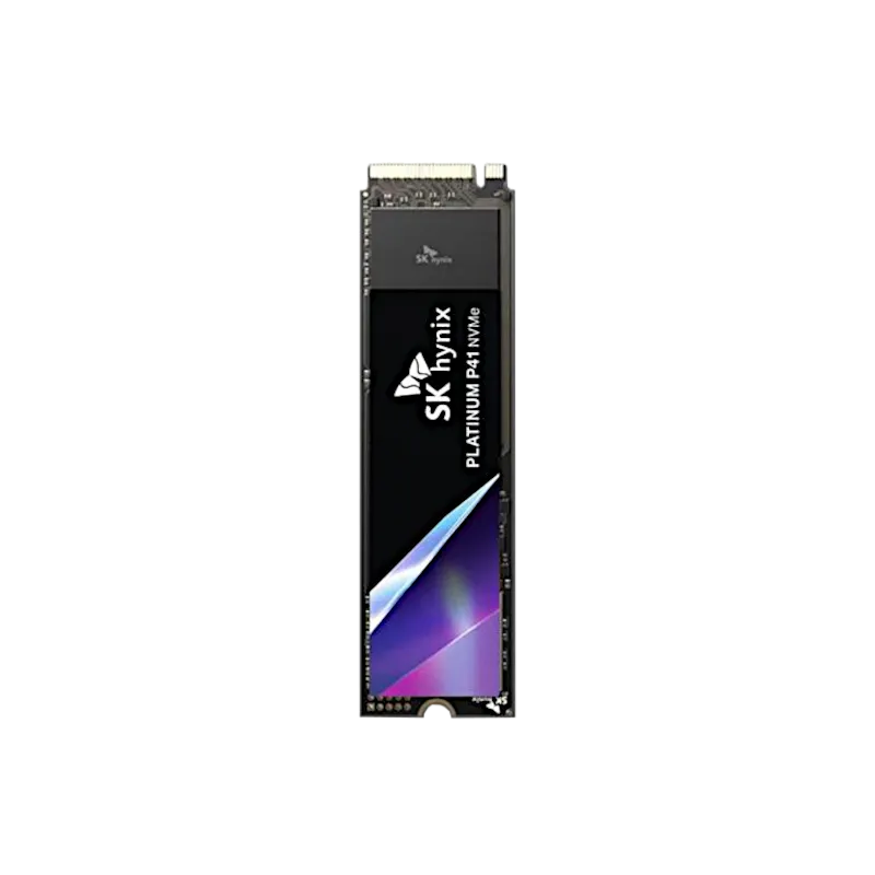SSD SK hynix Platinum P41 dung lượng 2TB với thiết kế nhỏ gọn
