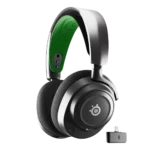 Tai nghe gaming không dây SteelSeries Arctis Nova 7X màu đen