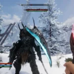 Tainted Grail The Fall of Avalon - Tựa game nhập vai nổi bật