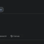 Tạo bản tóm tắt âm thanh AI trong giao diện Google Gemini