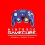 Tay cầm GameCube không dây dành cho Nintendo Switch Online trên Switch 2
