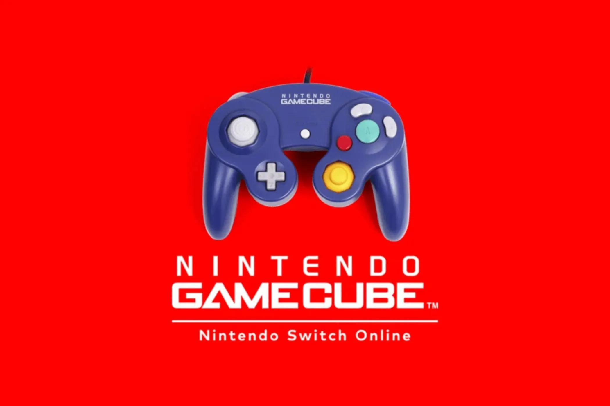 Tay cầm GameCube không dây dành cho Nintendo Switch Online trên Switch 2