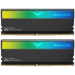 Thanh RAM DDR5 TeamGroup T-Force XTREEM ARGB tốc độ cao cho gaming