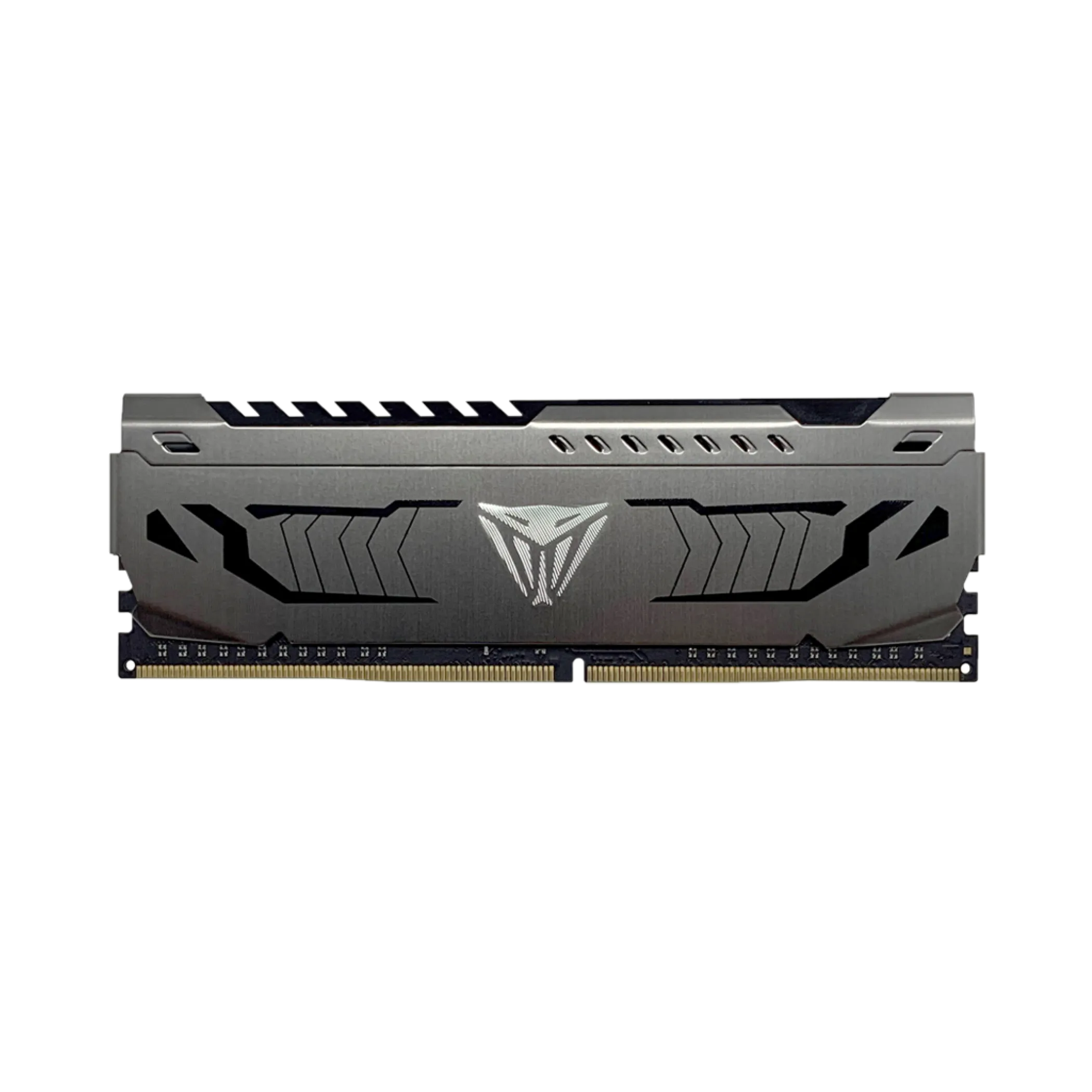 Thanh RAM Patriot Viper Steel DDR4 chất lượng cao, lựa chọn phổ biến khi nâng cấp bộ nhớ PC.