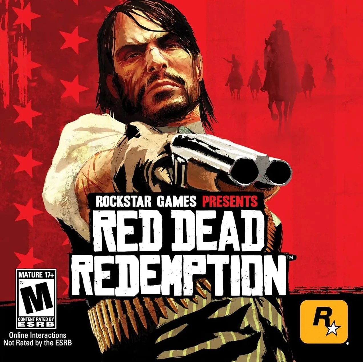 Thế giới hoang dã của Red Dead Redemption chìm trong bối cảnh zombie hậu tận thế với Undead Nightmare