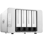 Thiết bị lưu trữ mạng NAS TerraMaster F4-423 mạnh mẽ